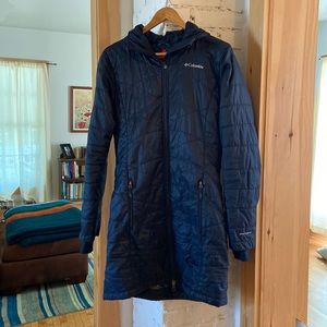 Columbia Women’s Winter Jacket